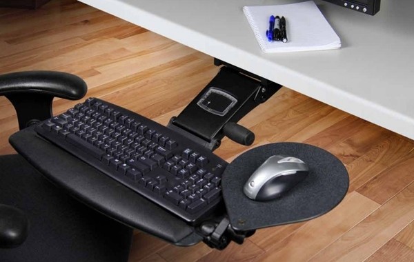 Legato Keyboard Arm with 6731D80 Phenolic Tray.jpg